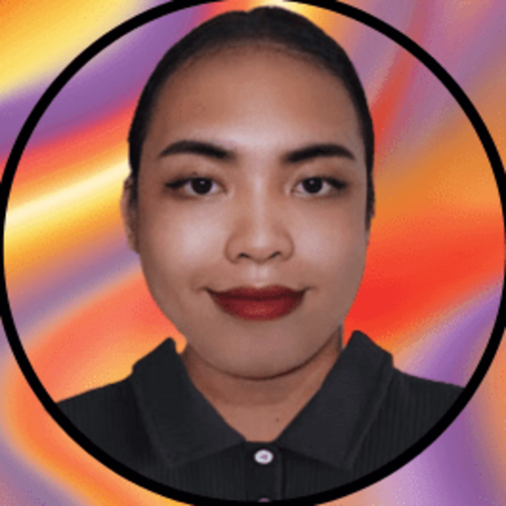 Mark John Dela Cruz