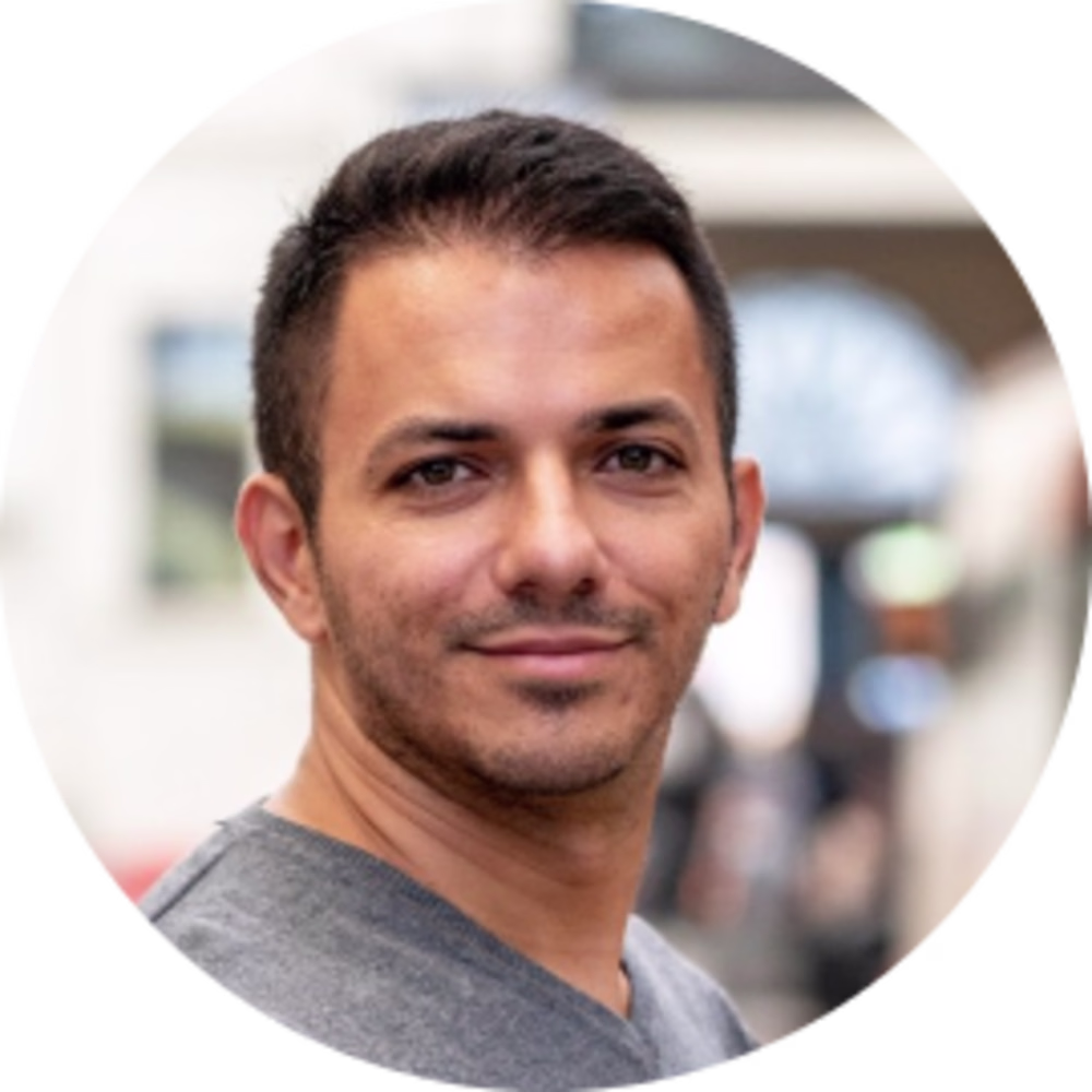 Rob Chavarria