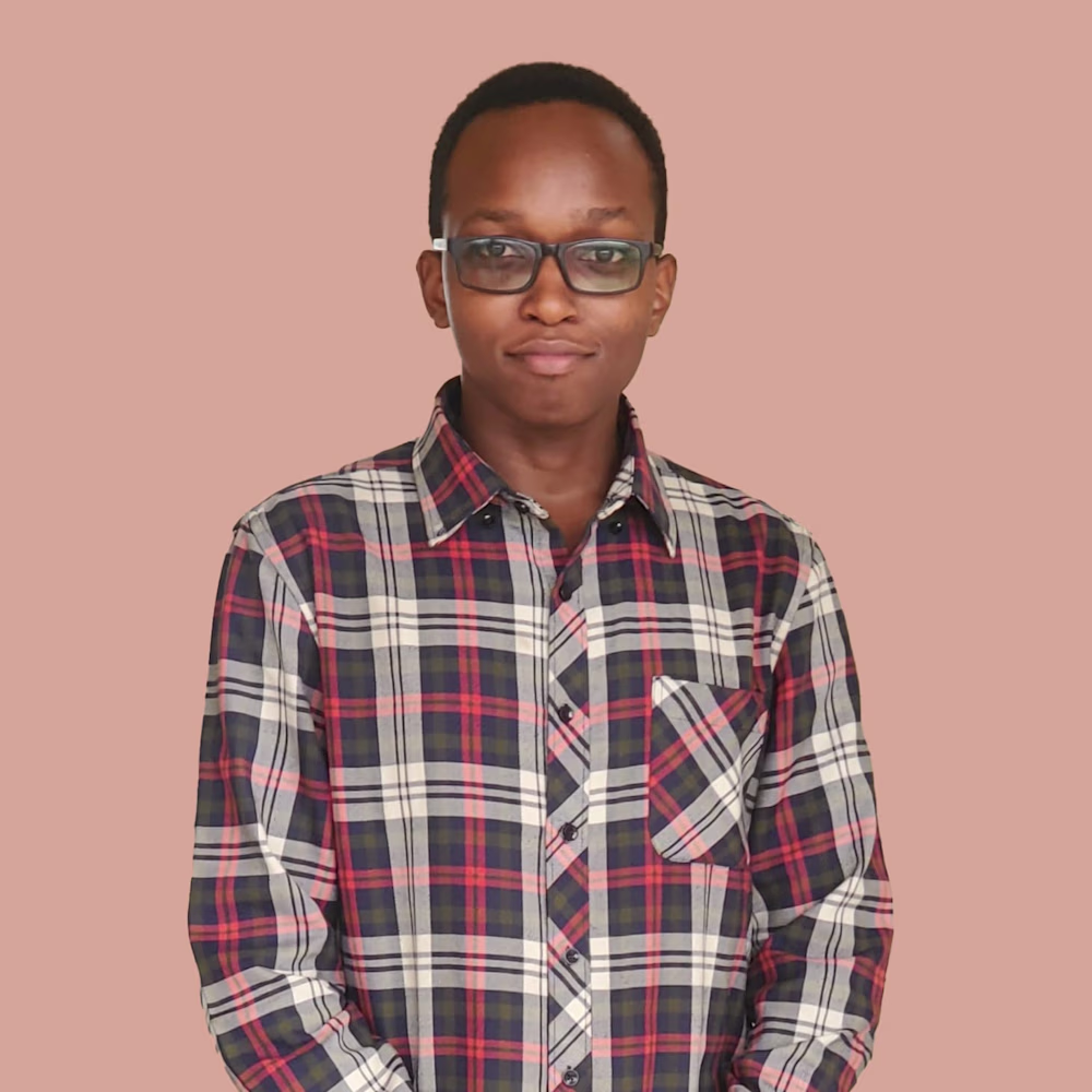 BARAKA KIMARO