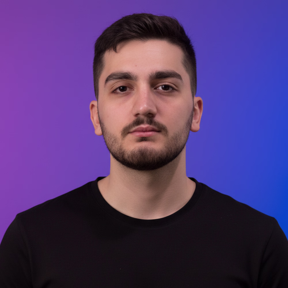 Nima Zaeimzadeh