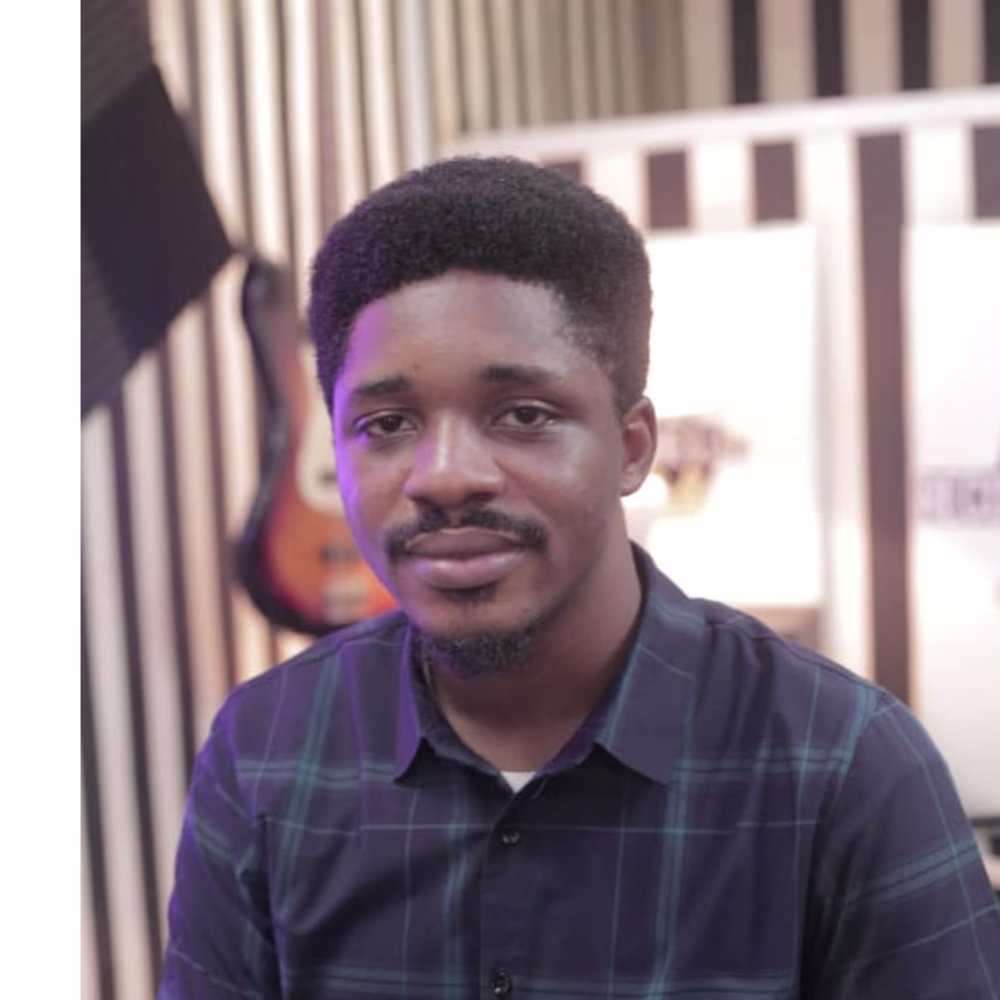 Oluwasegun Akanni