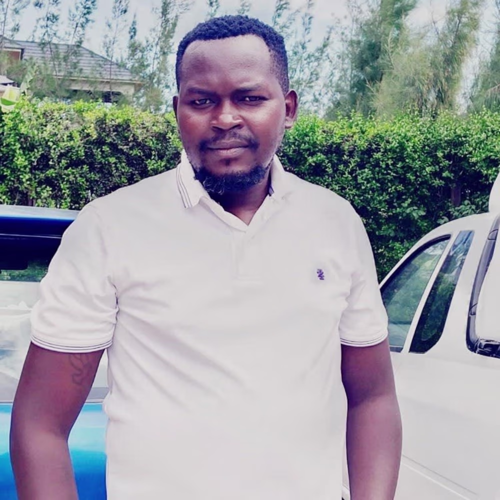 Melvin  Waita