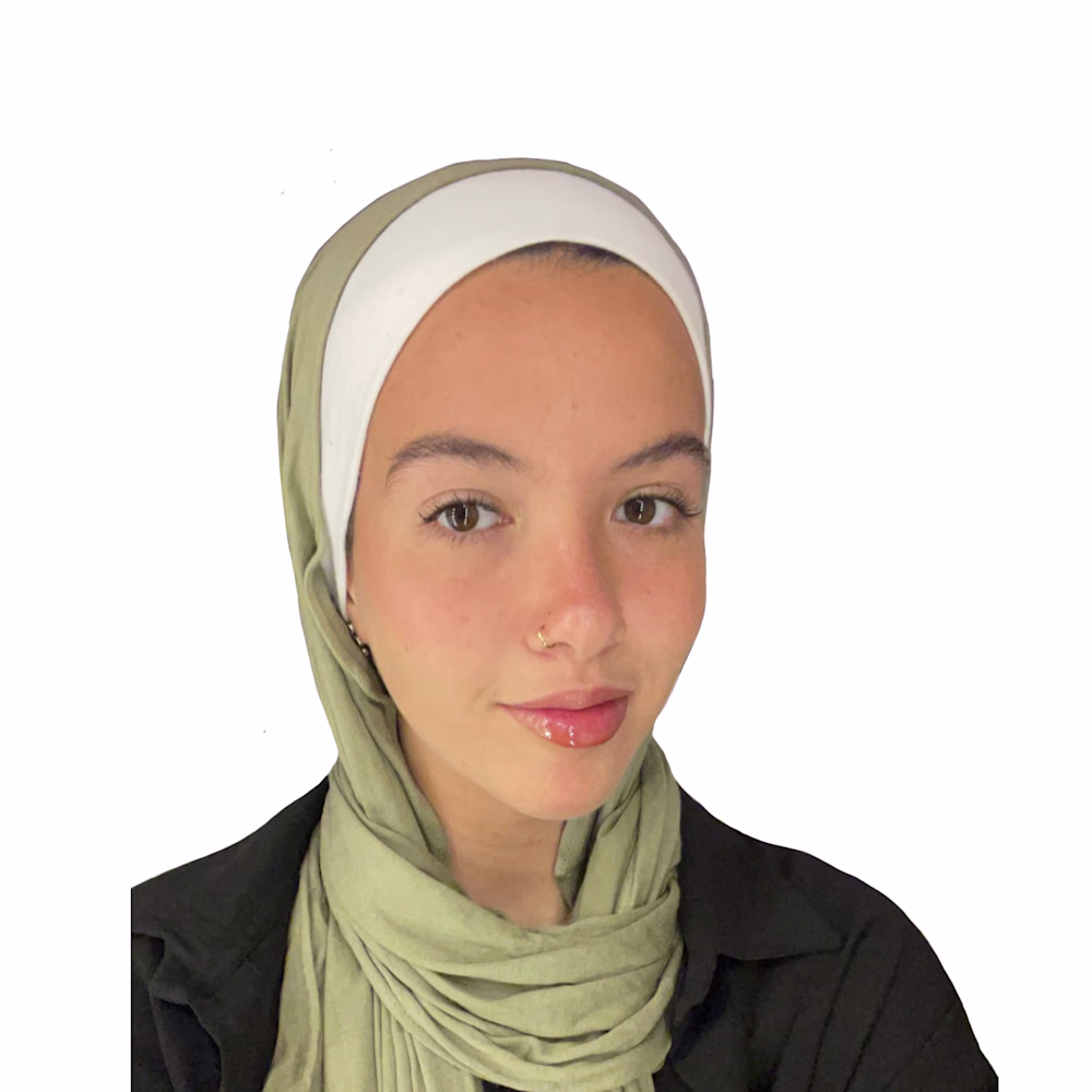 Doaa Fahmy