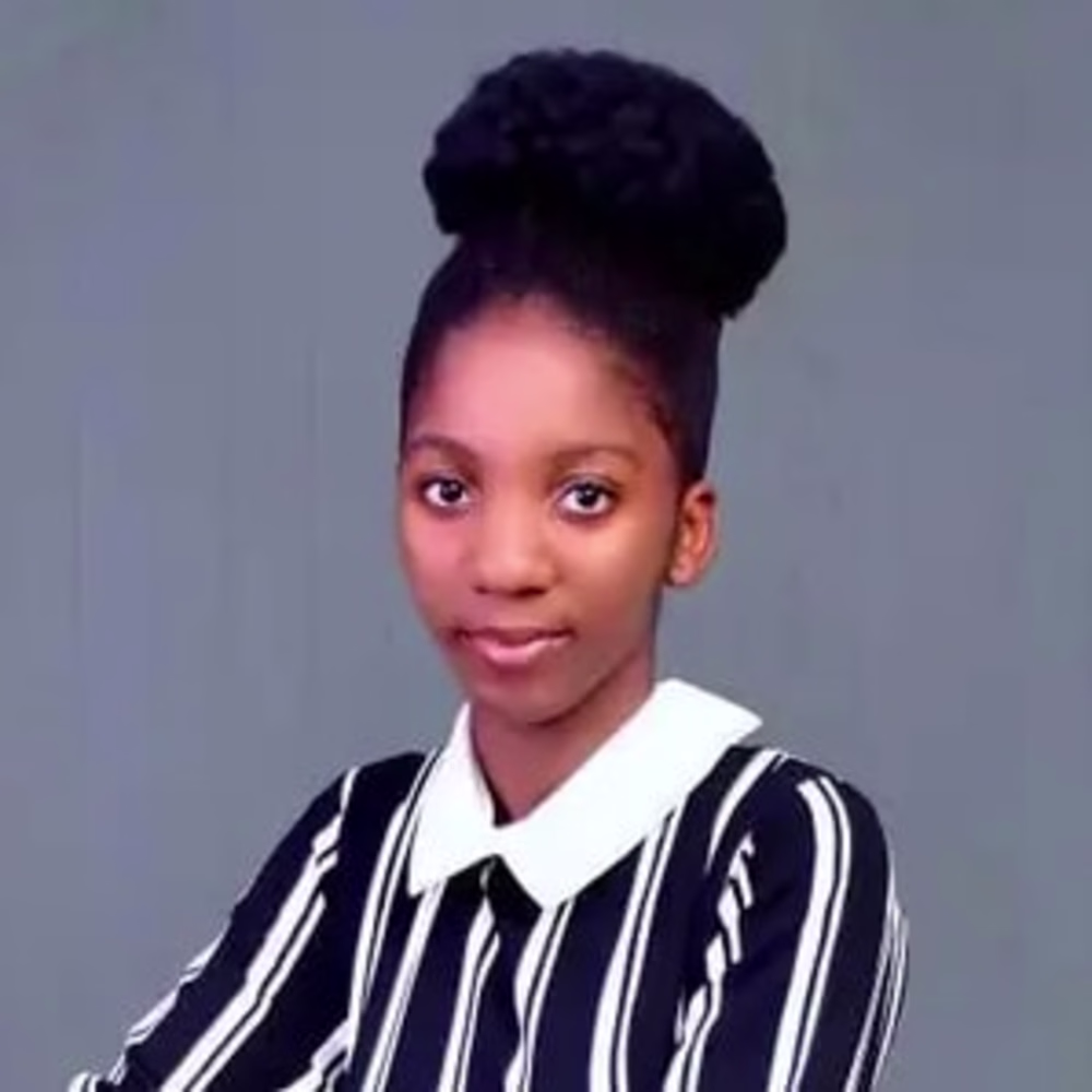 Bamisaye Elizabeth