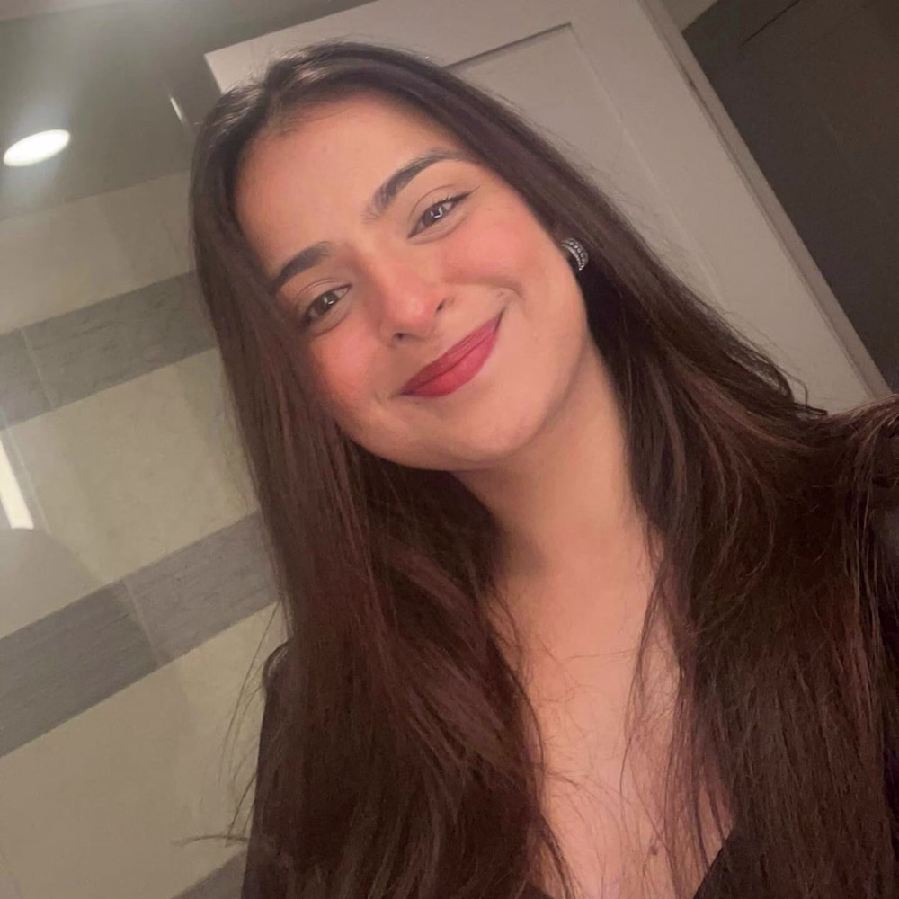 Esha Ahuja