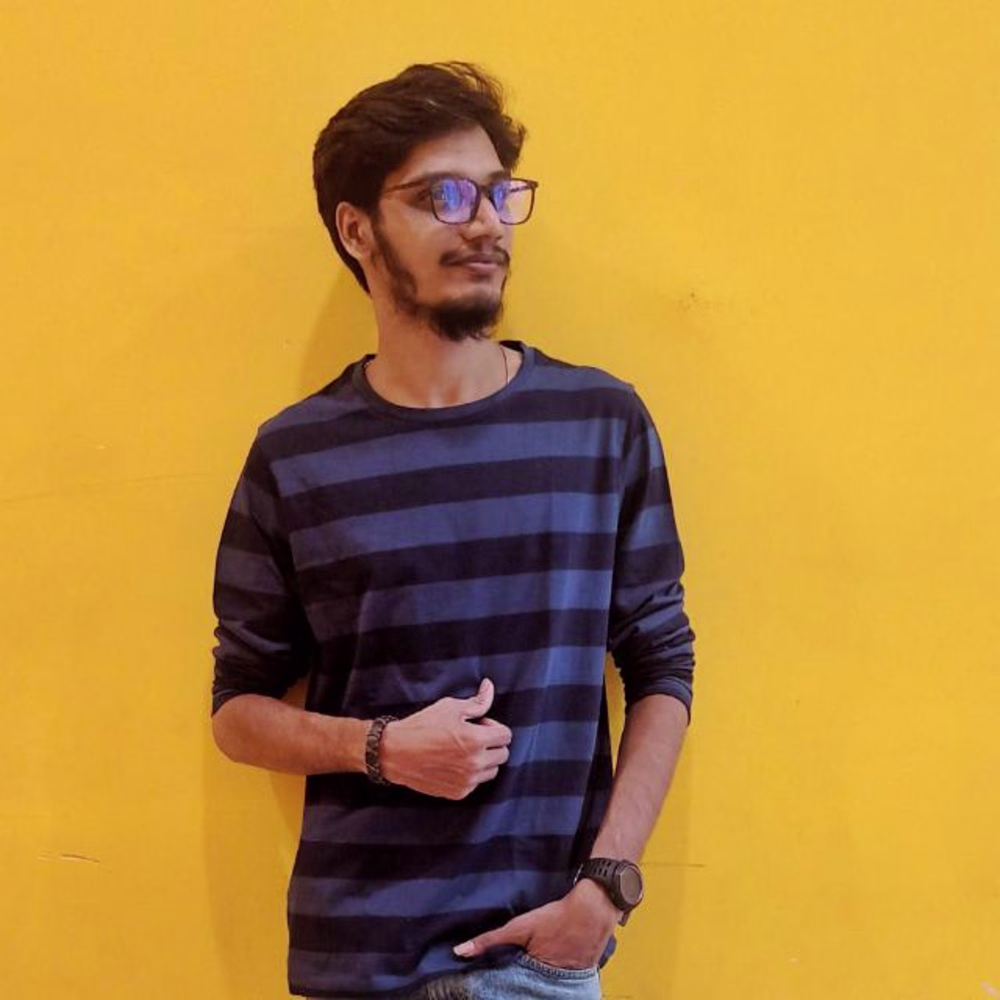 Vaisakh R