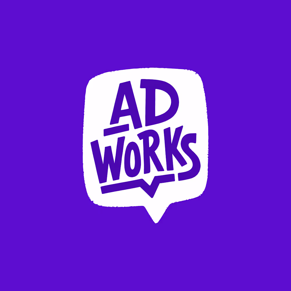 AdWorks  Studio