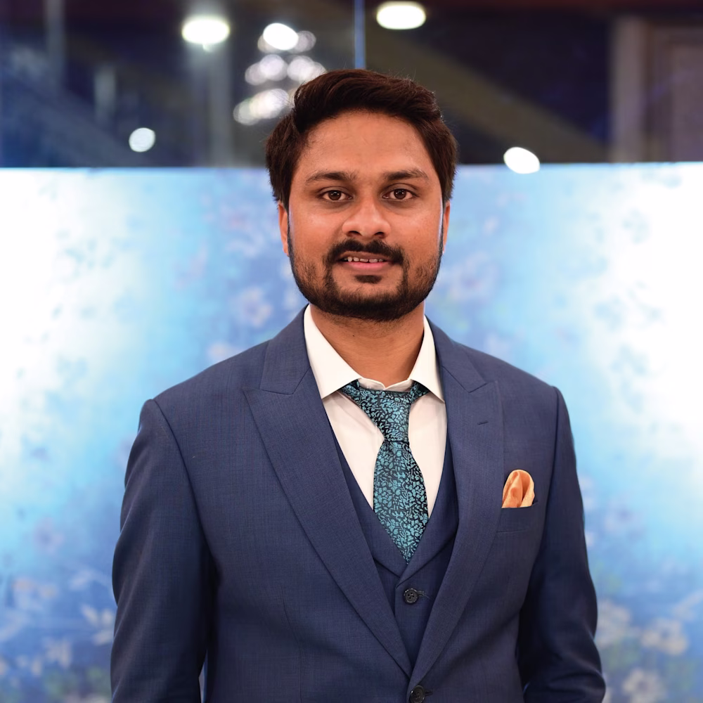 wajahat khan