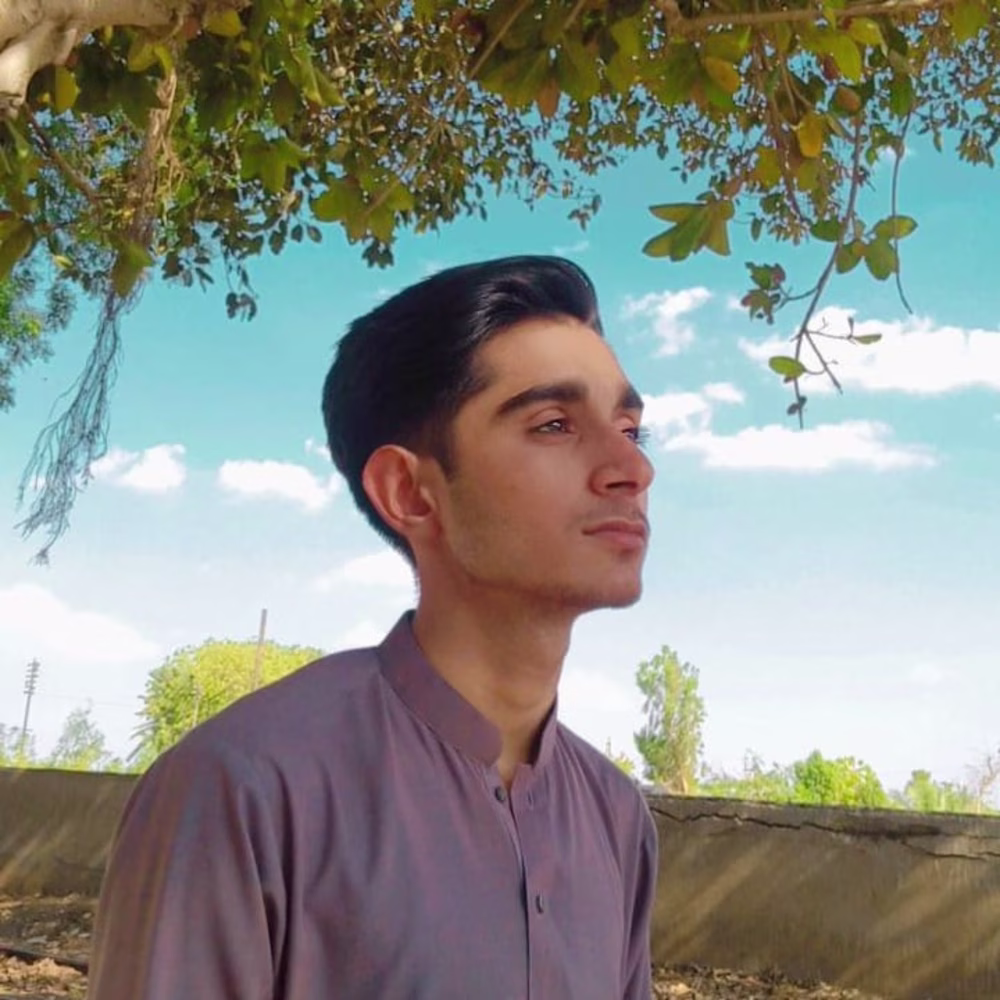 Ahtesham Haider