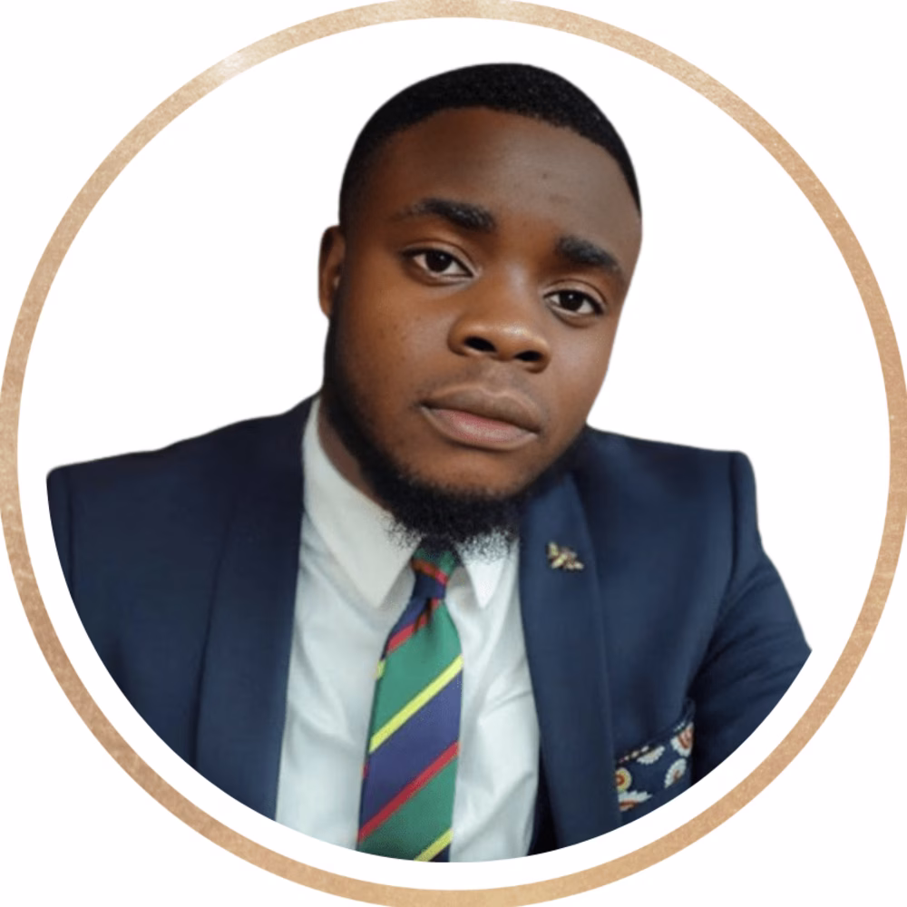 Kingsley Chikere