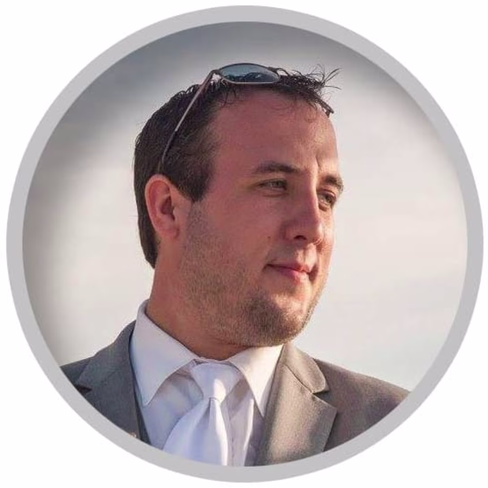 Craig Aubry