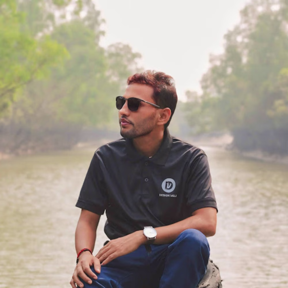 Uttam Das
