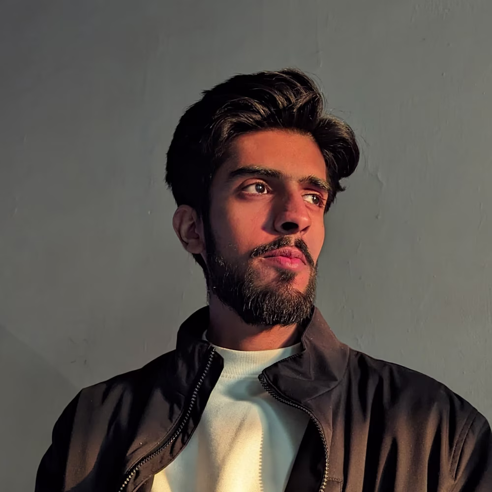 Qazi Naeem
