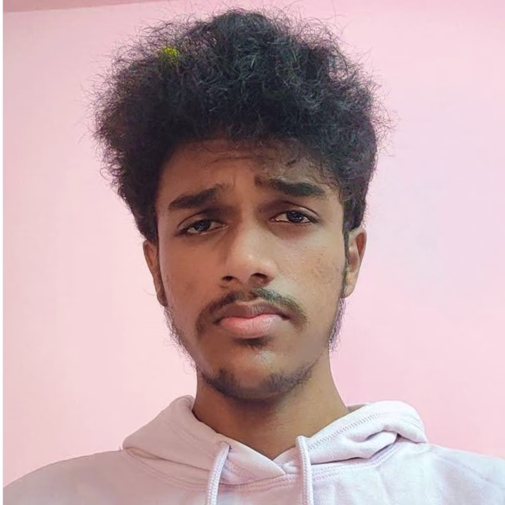 Mukesh Kumar