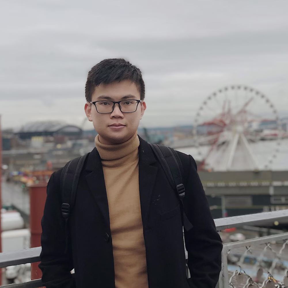 Edric Tran
