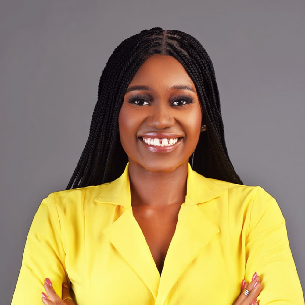 Ebere Wilson