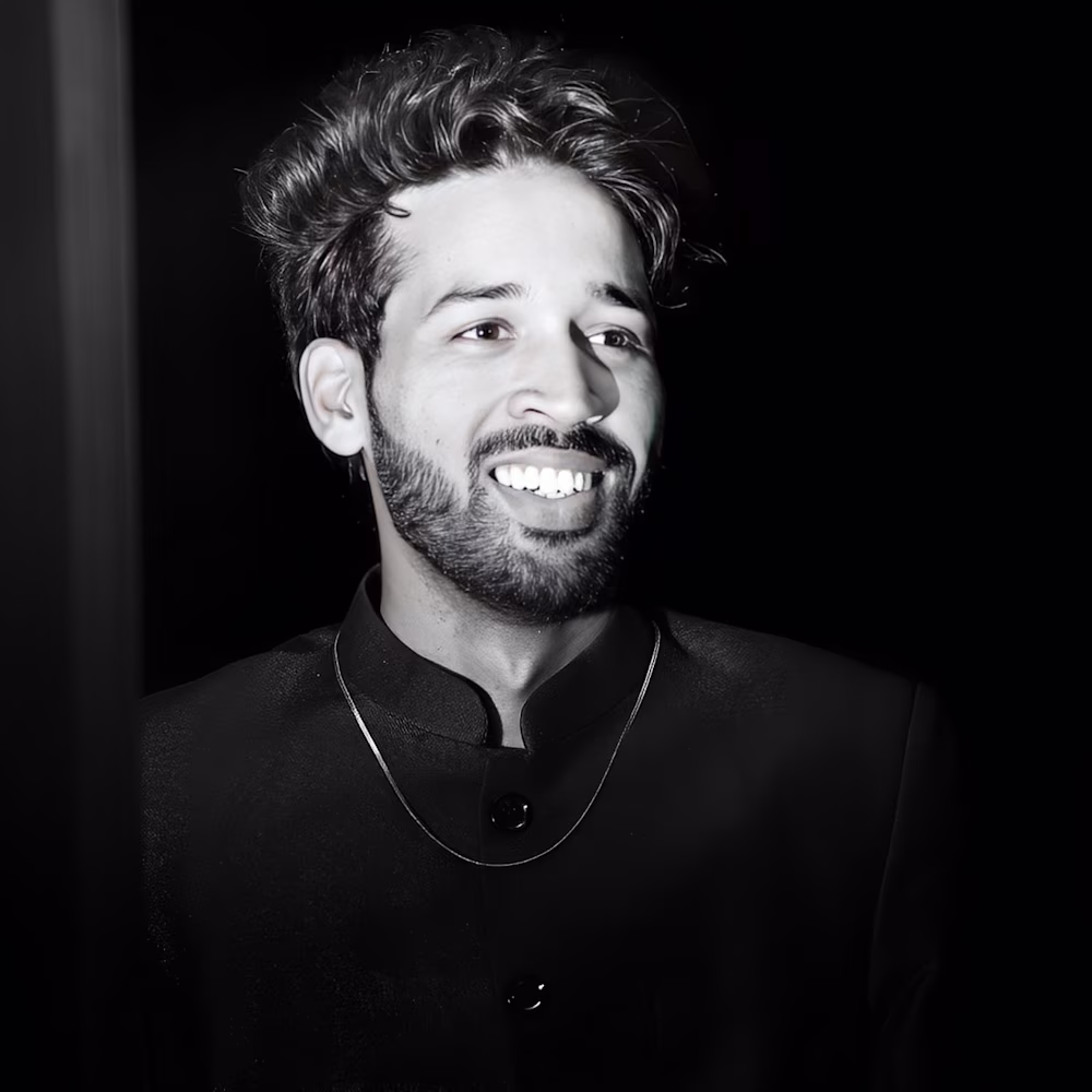 Deepak Parmar