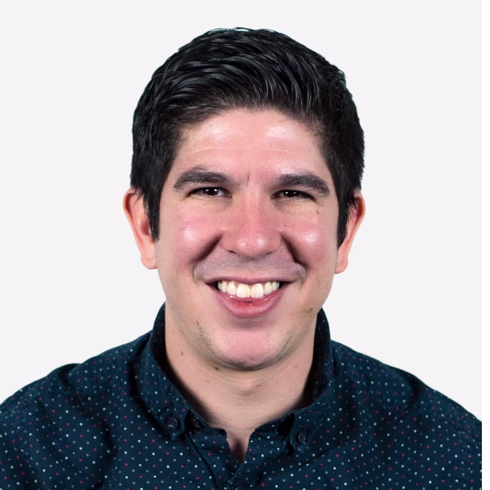 Zach Edmunds