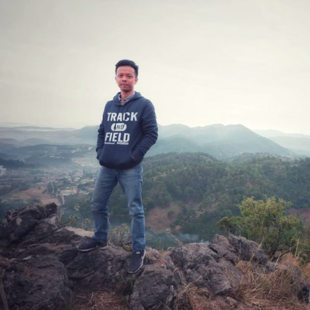 Myat Htoo Khine