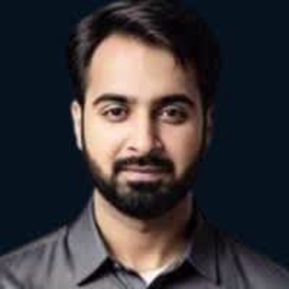 Vishal Adhlakha