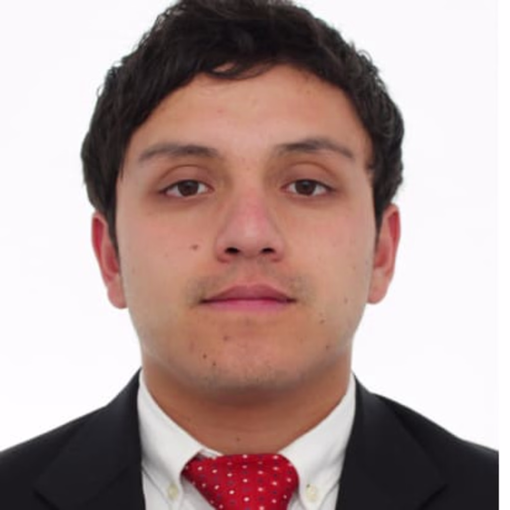Nestor Andres Moreno Quintero