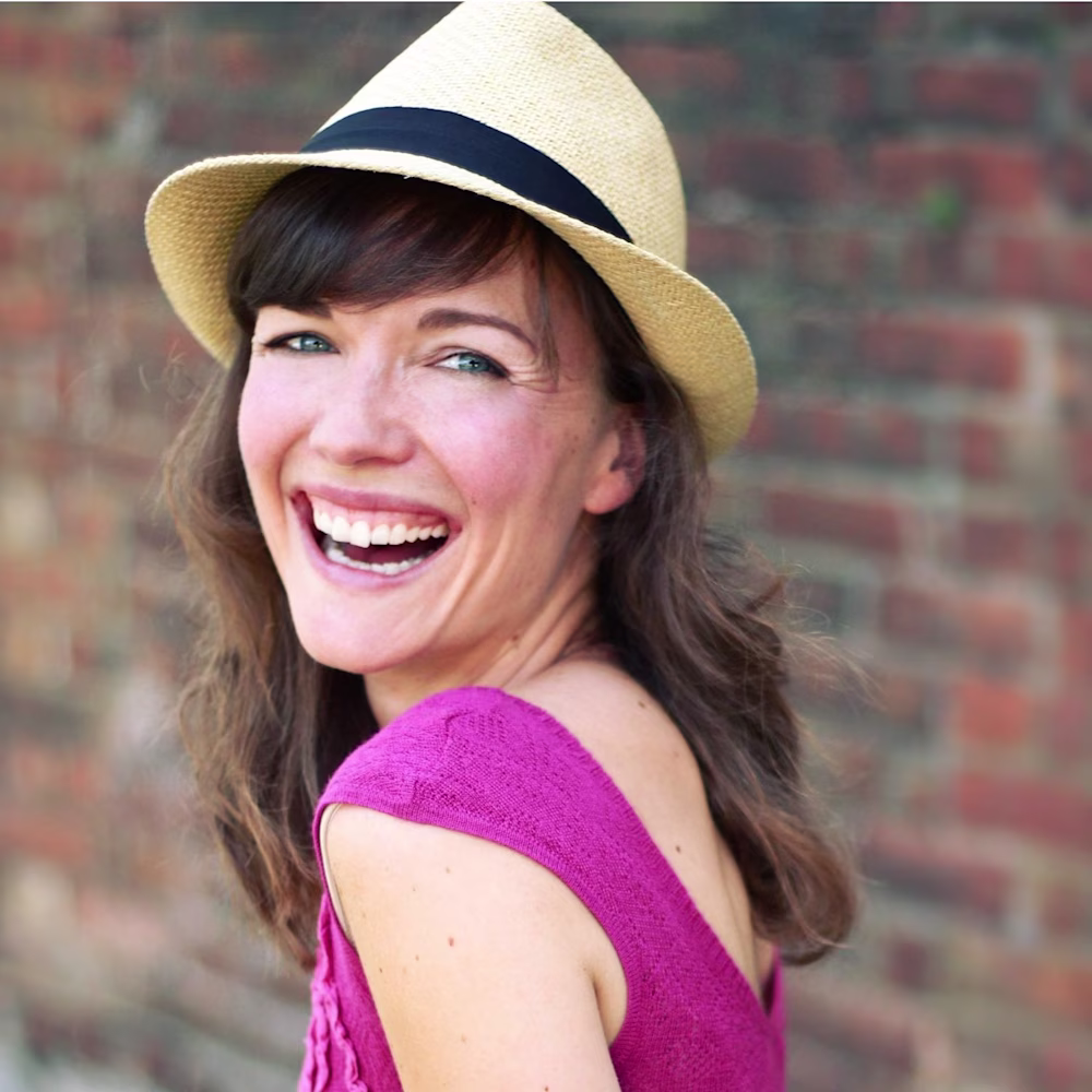 Katie Monk
