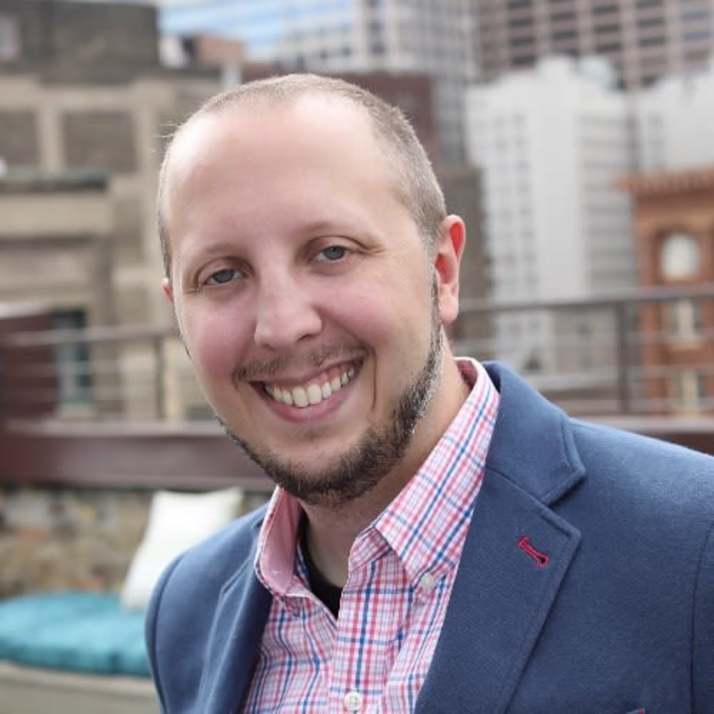 Nick Ehrenberg
