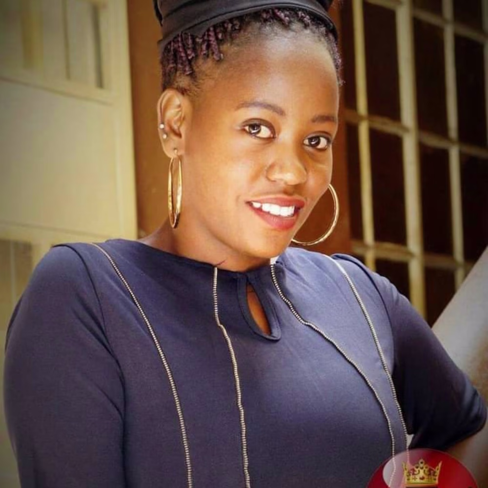 Lucy Mueni
