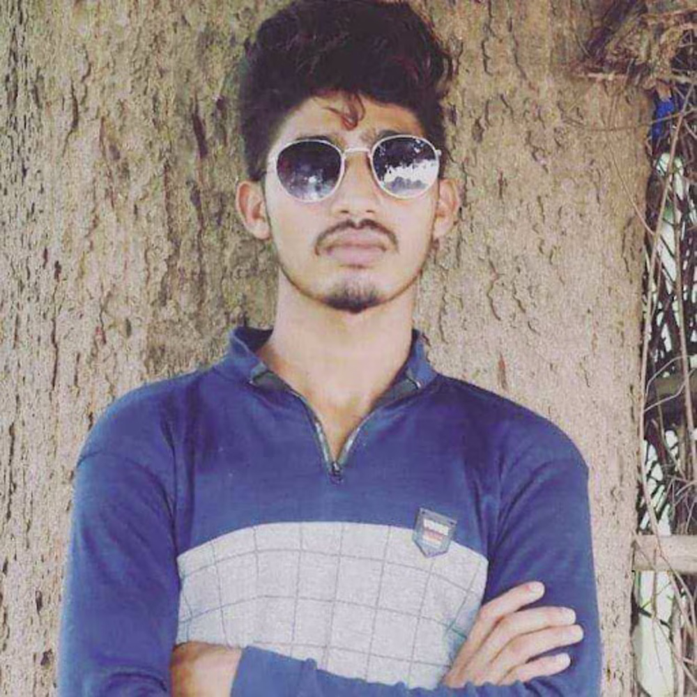 Baria Kishan