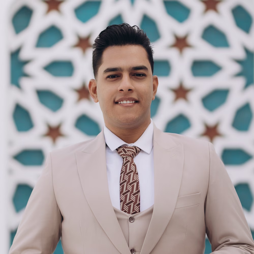 Ahmed Salah