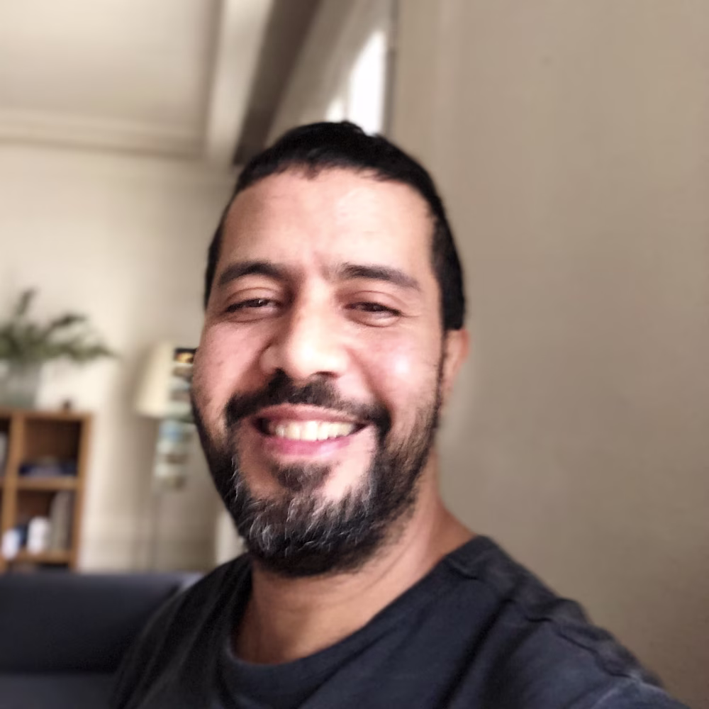 Tewfiq Ferahi