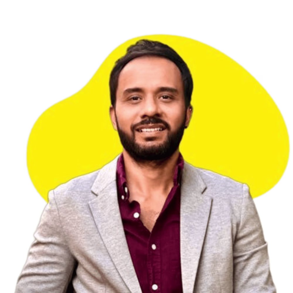 Kieran Khan