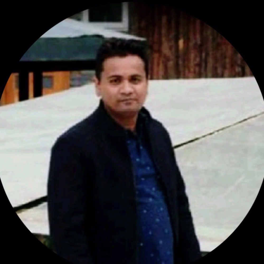 Vinod Dhera