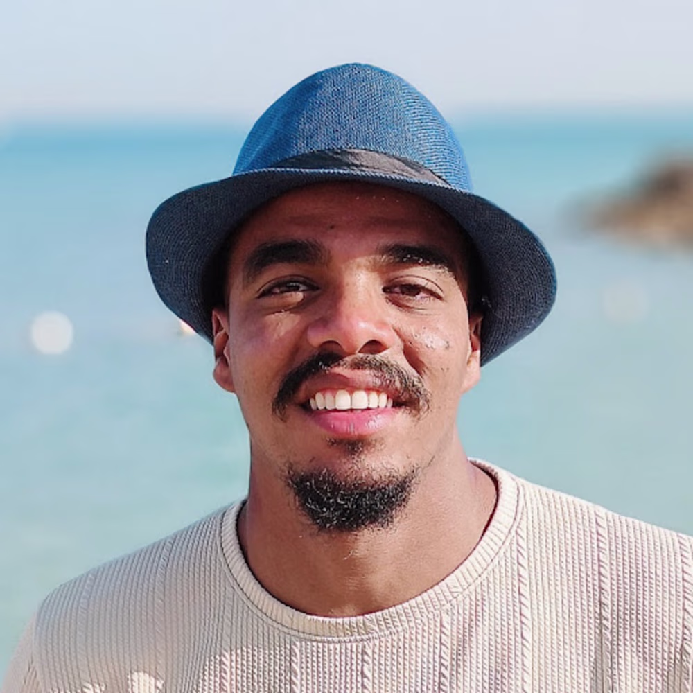 Abdelrahman Othman  