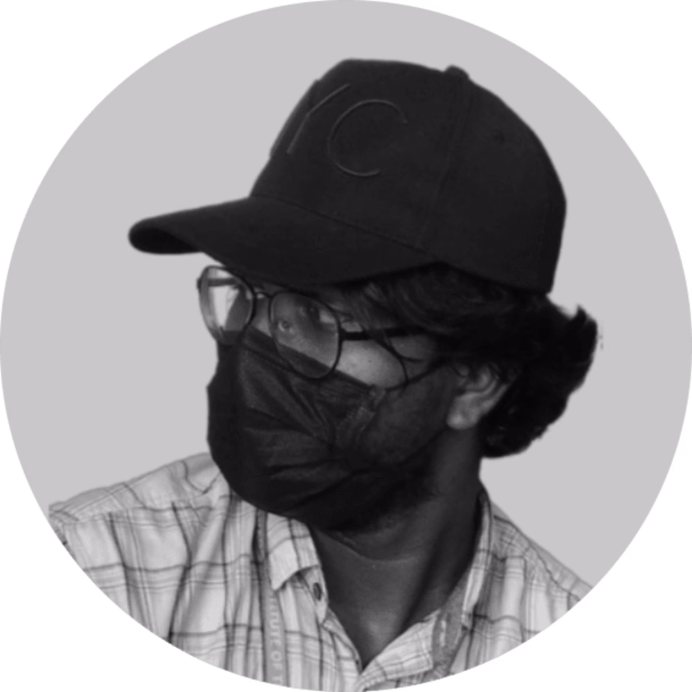Sagar | DDM
