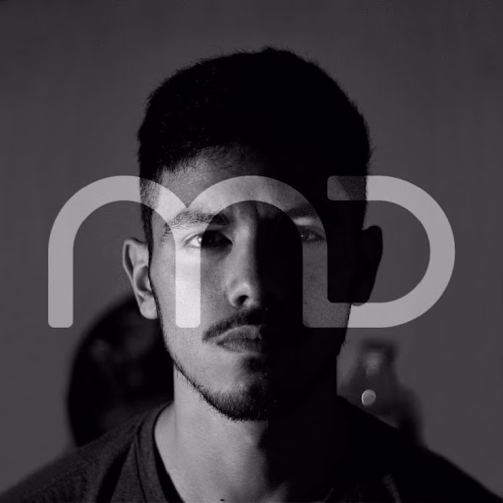 Matias Dominguez