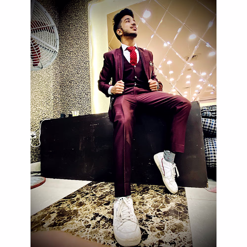 AMANDEEP JAMWAL