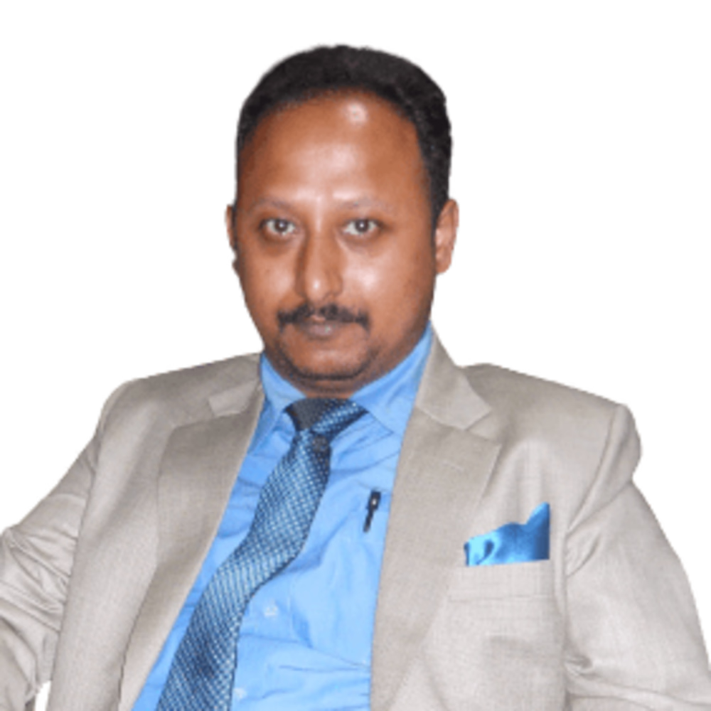 Somraj Chatterjee