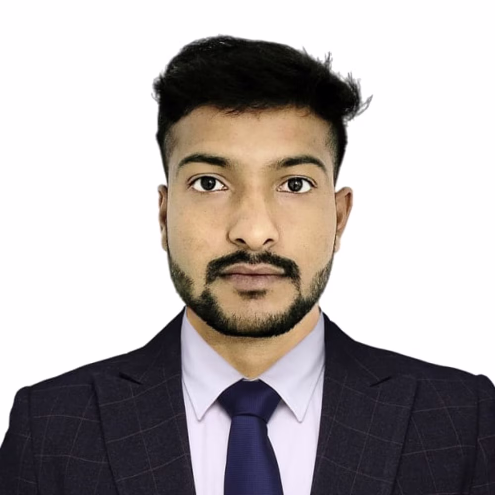 Rameshwar Pawar