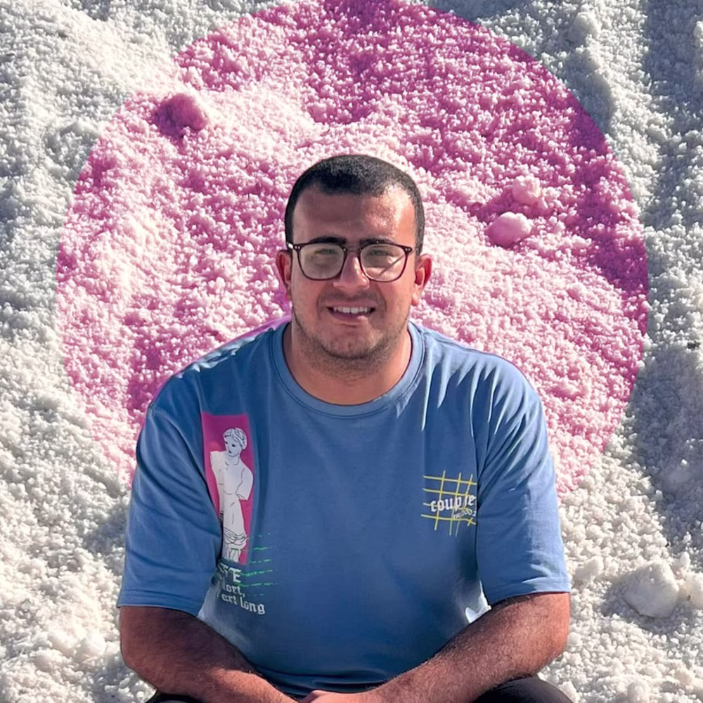 Abdallah Elgallad