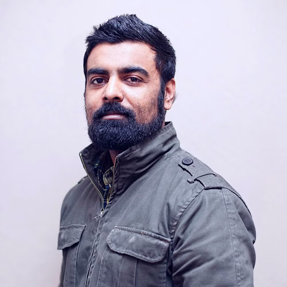 Mohammad Kashif