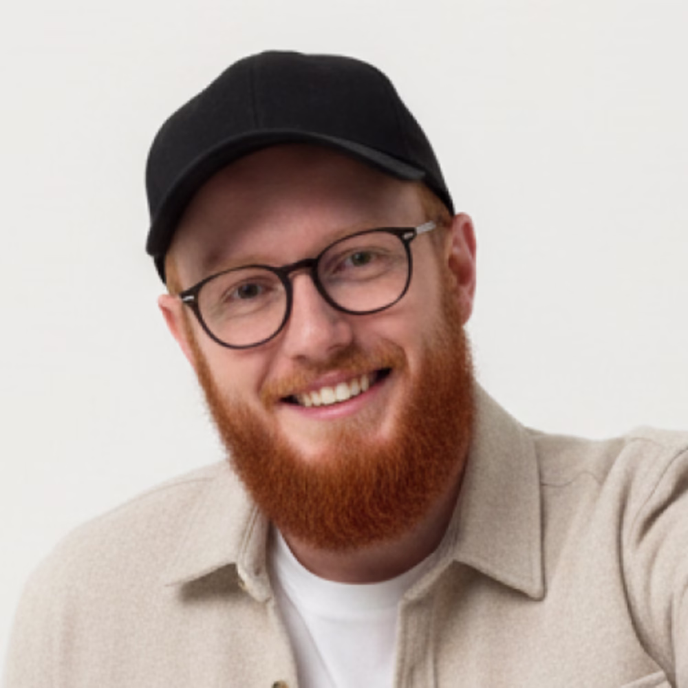Marcin Ostrowski