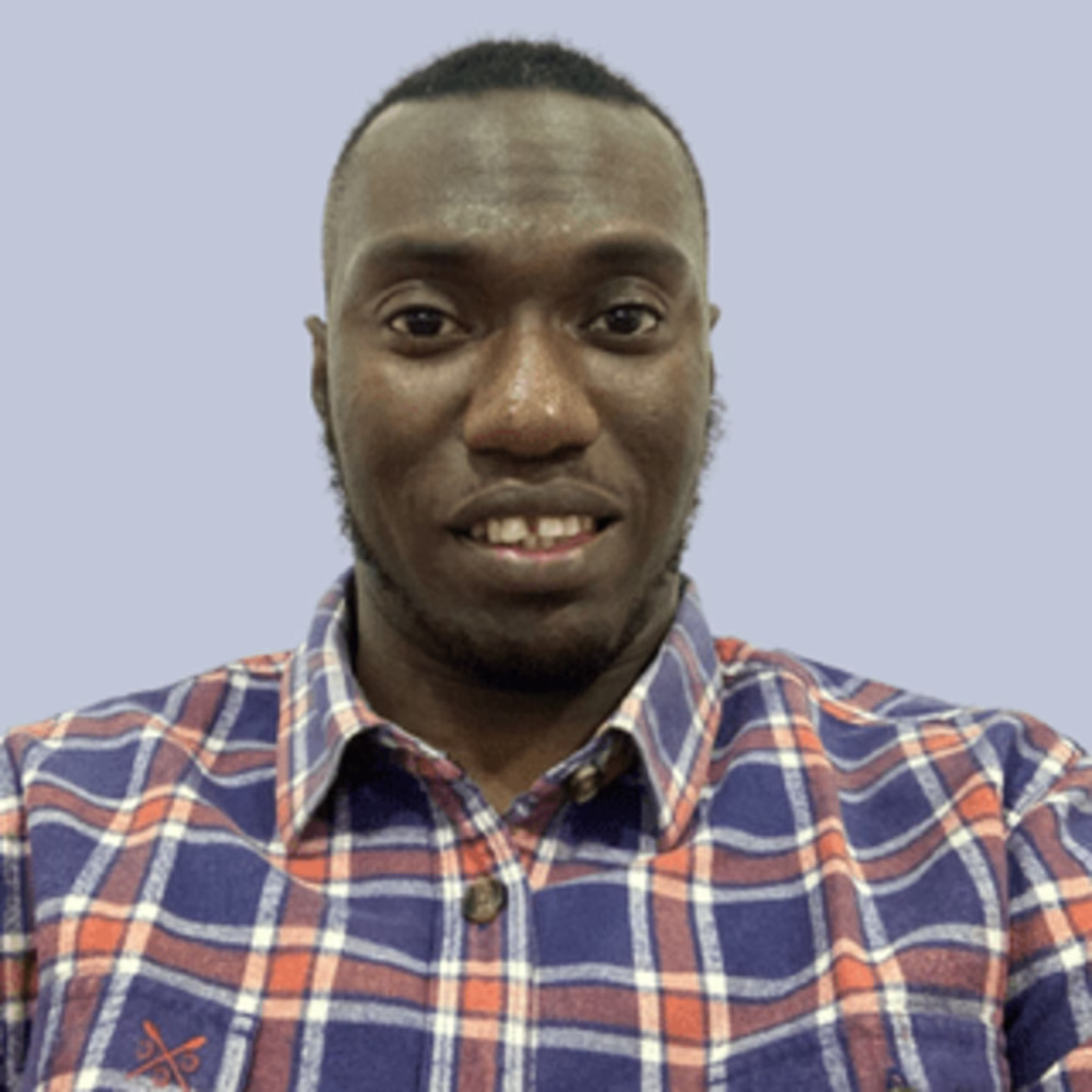 johnson Chidubem