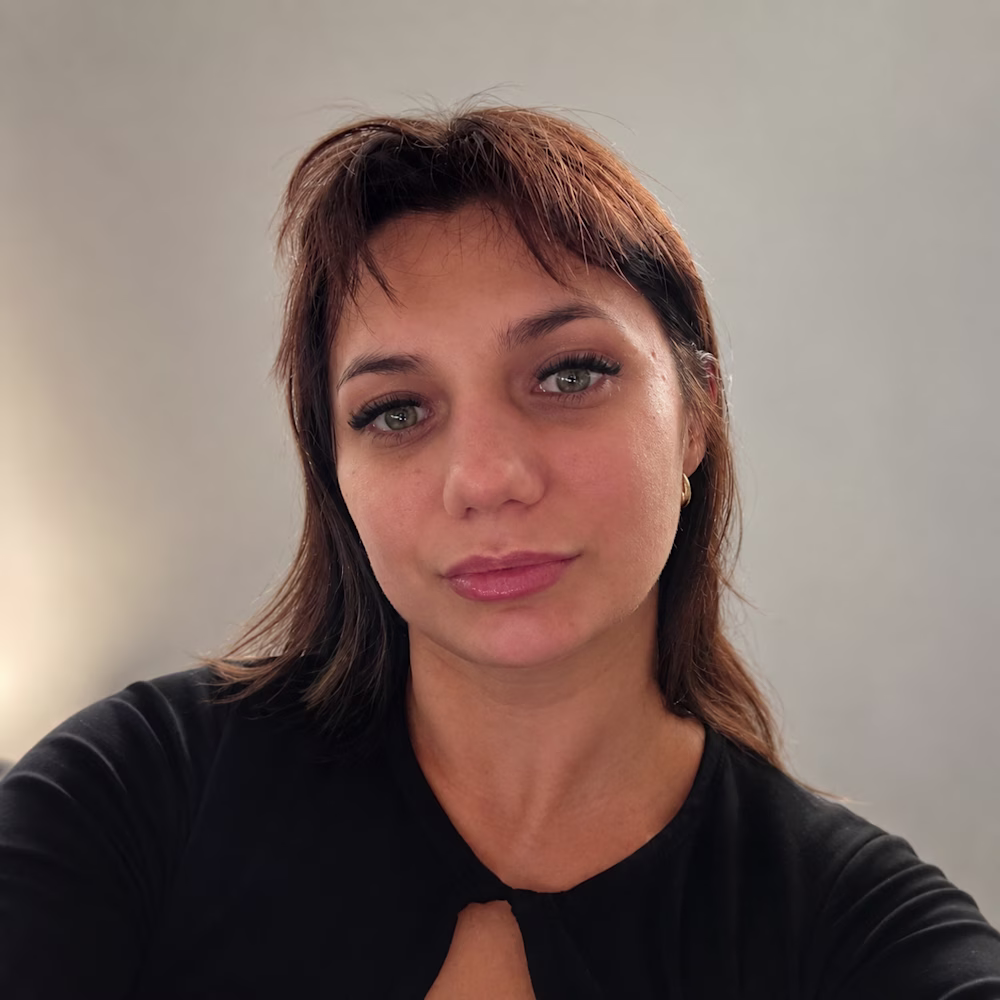 Joanna Łada