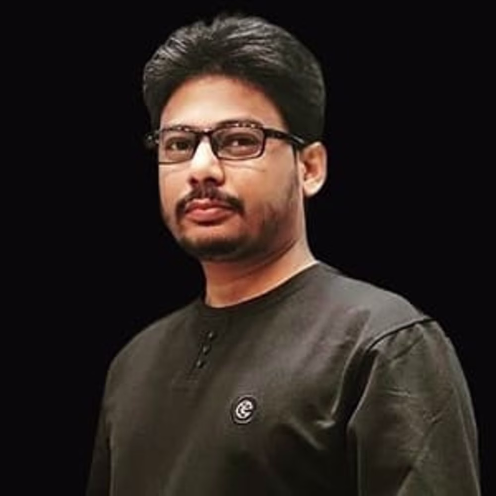 Noor Hossain