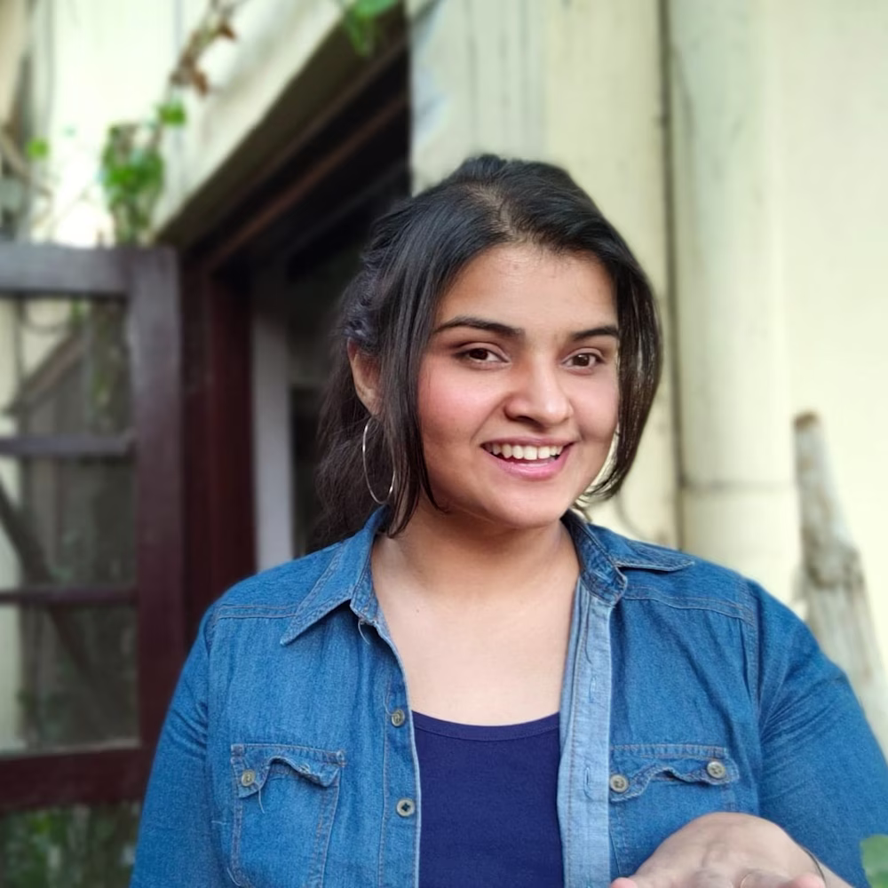 Shreya Sharma