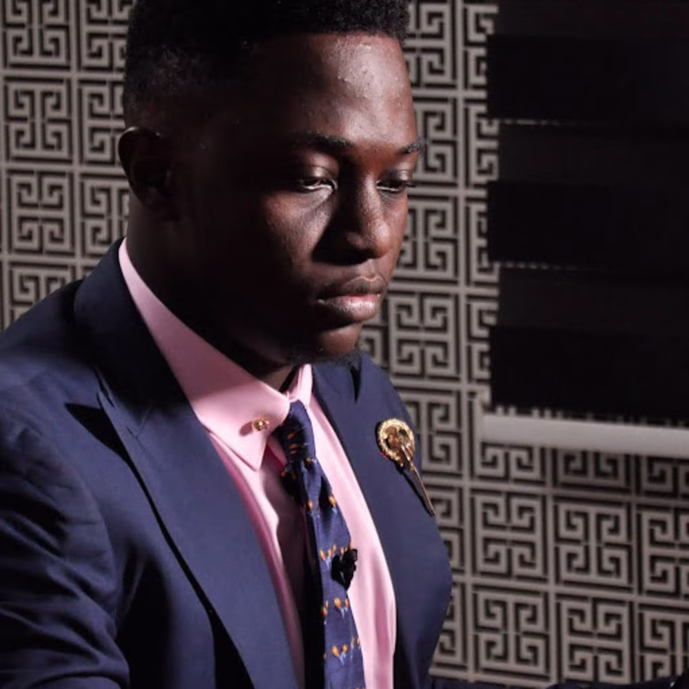 Oluwasegun Awoyinfa