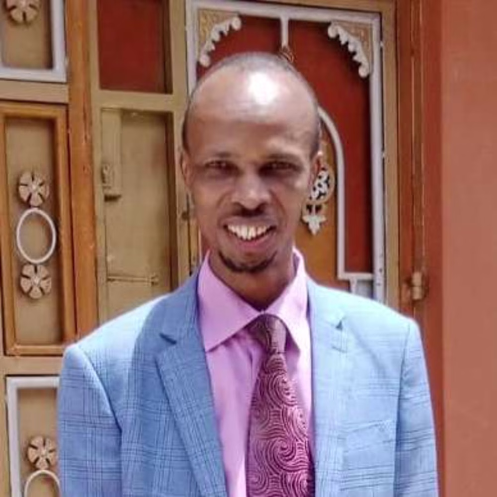 SAMUEL MUNGA