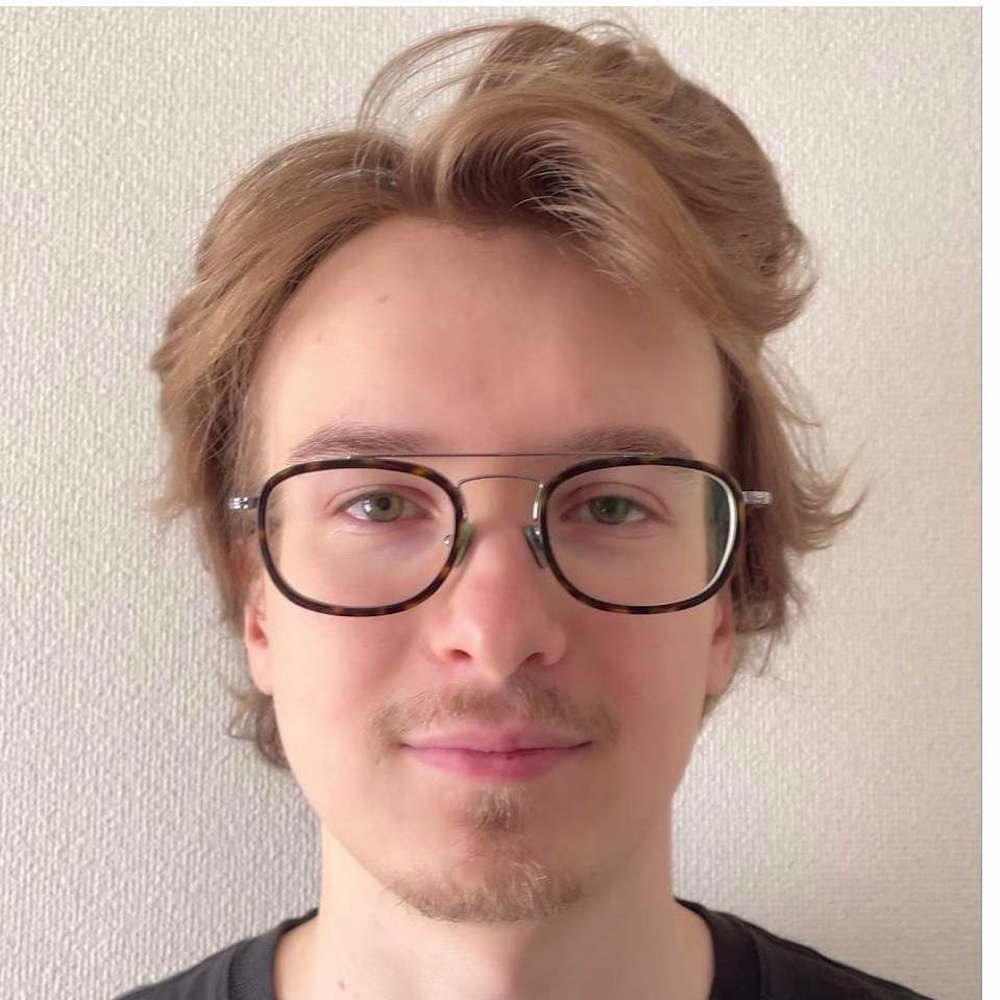 Gleb Strizhak