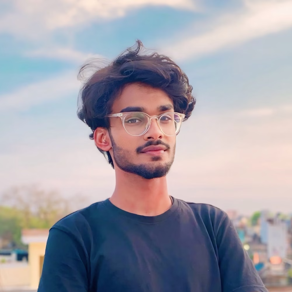 Aditya Kushwaha